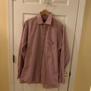 Vintage Gitman Checkered Shirt